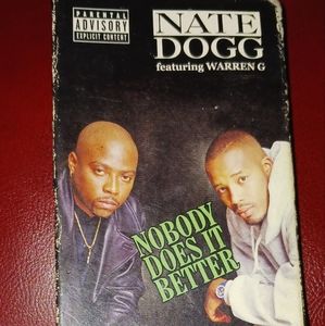 Cassette tape